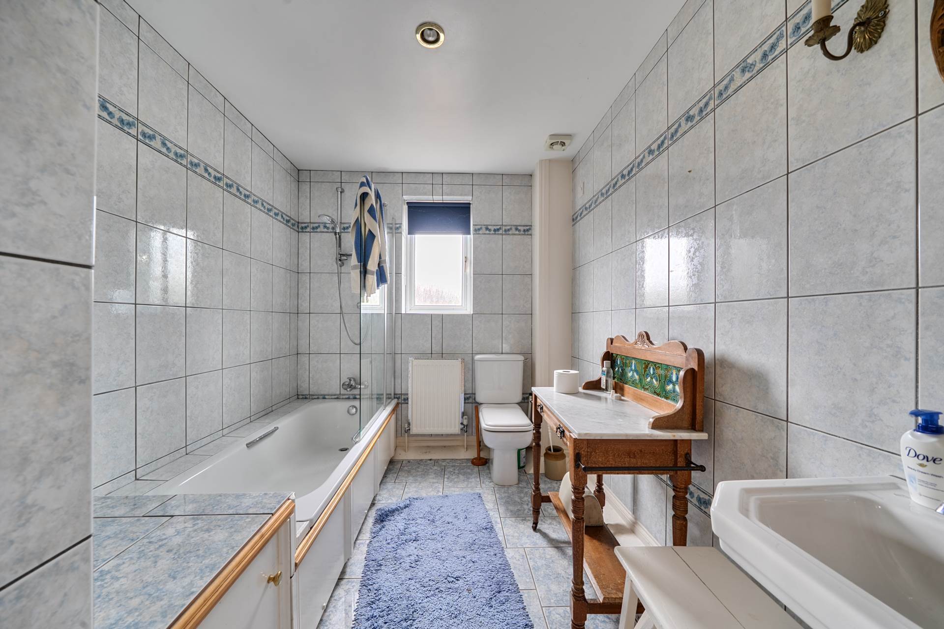 Lot 1 Tote Hill, Lockerley Image 14