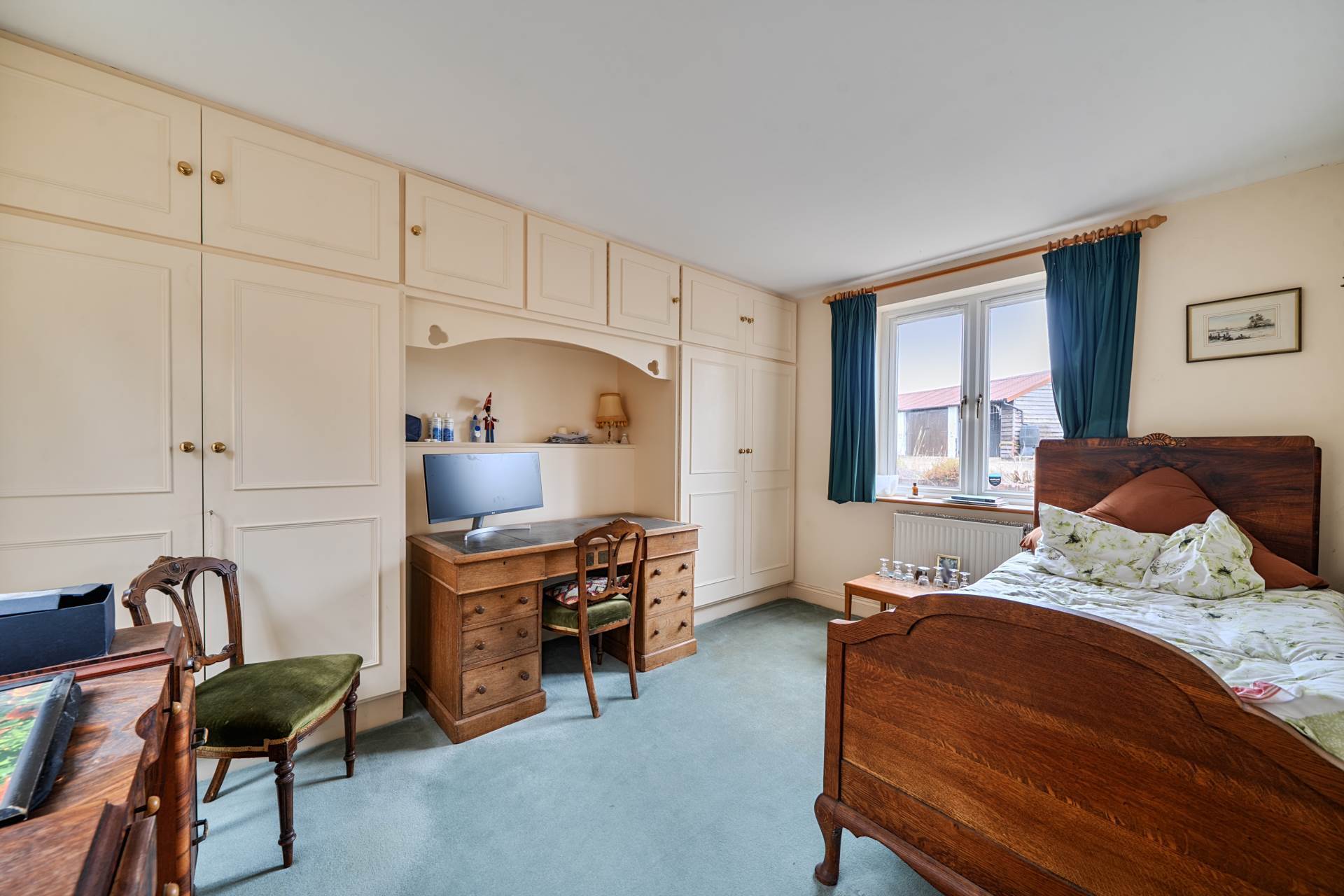 Lot 1 Tote Hill, Lockerley Image 15
