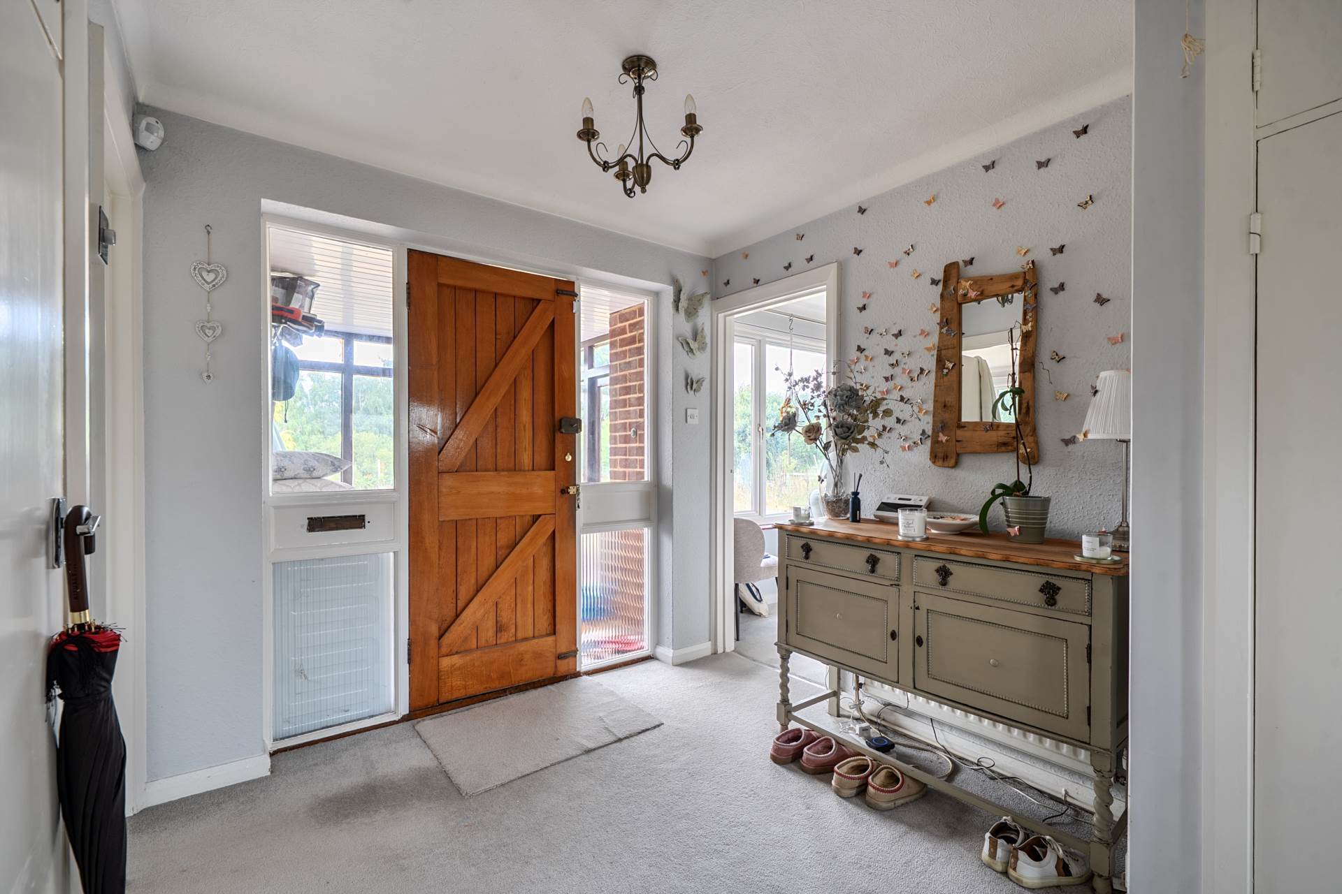 Lot 1 Tote Hill, Lockerley Image 17