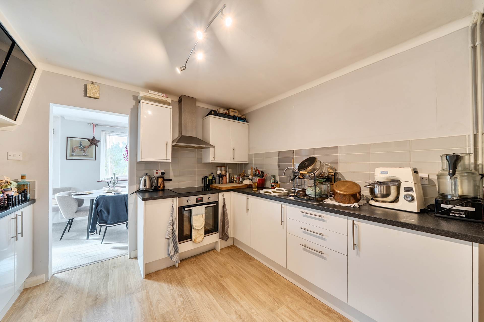 Lot 1 Tote Hill, Lockerley Image 18