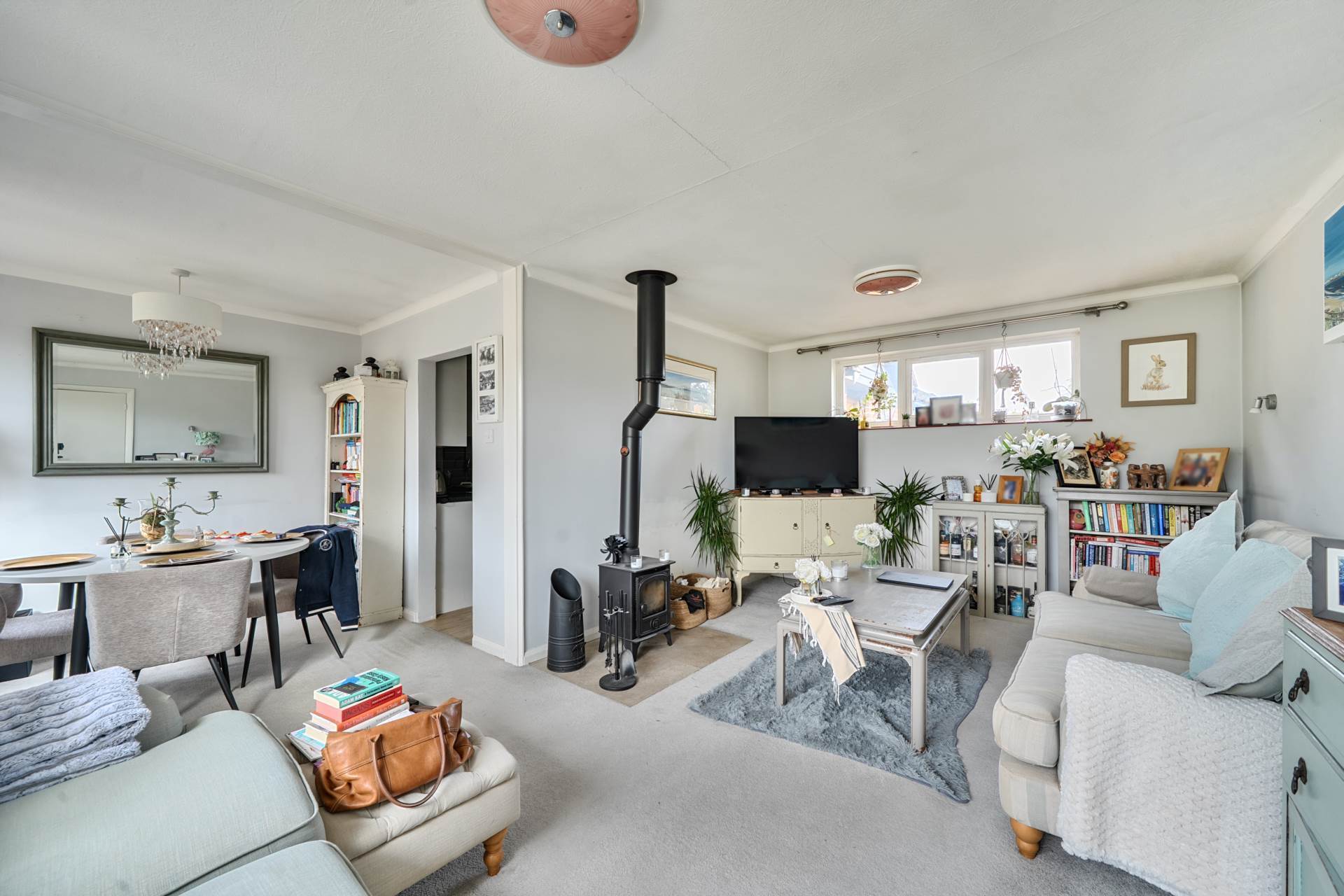 Lot 1 Tote Hill, Lockerley Image 21