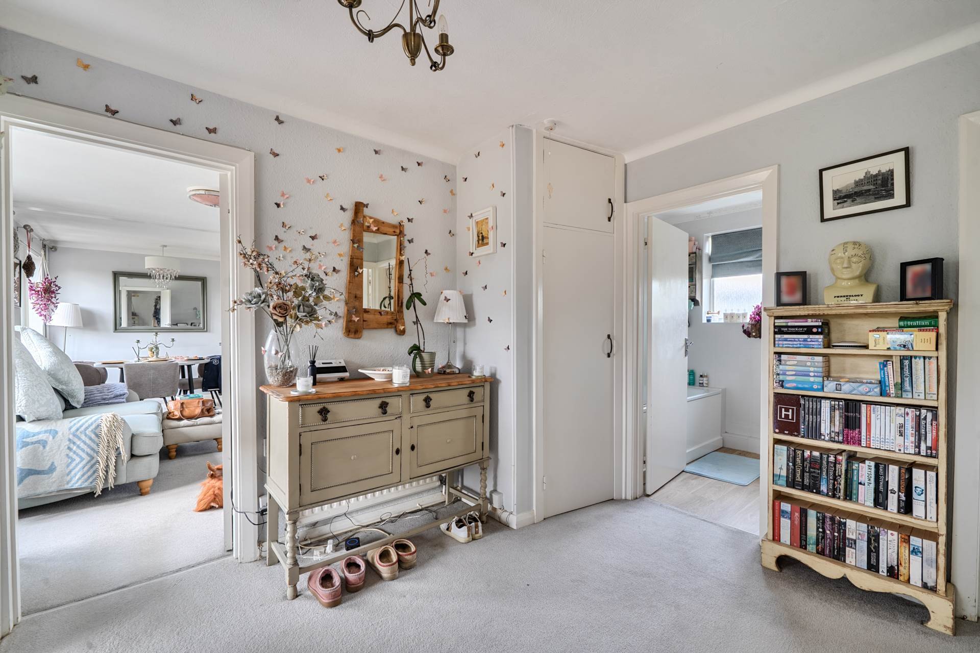Lot 1 Tote Hill, Lockerley Image 24