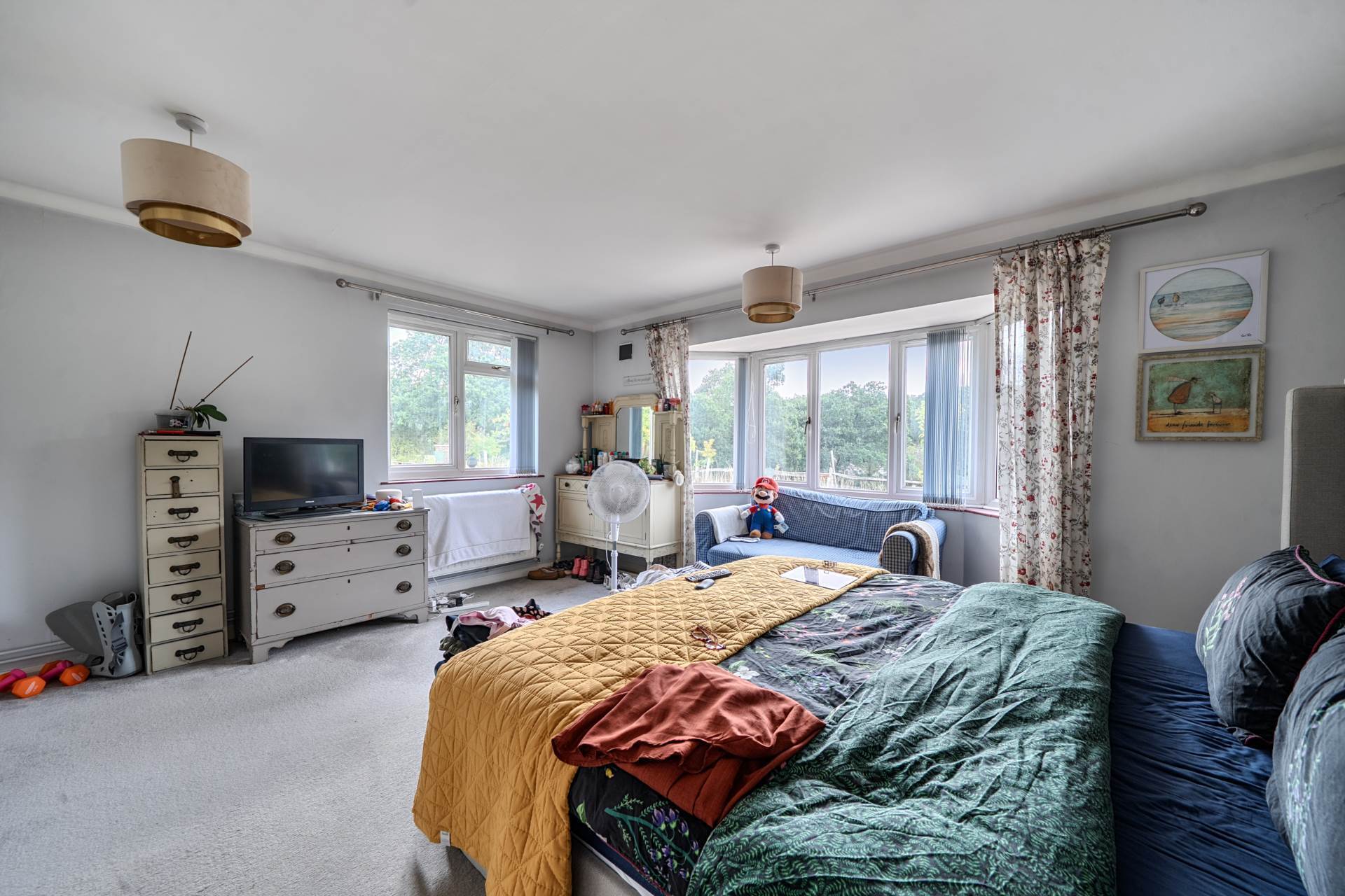 Lot 1 Tote Hill, Lockerley Image 25