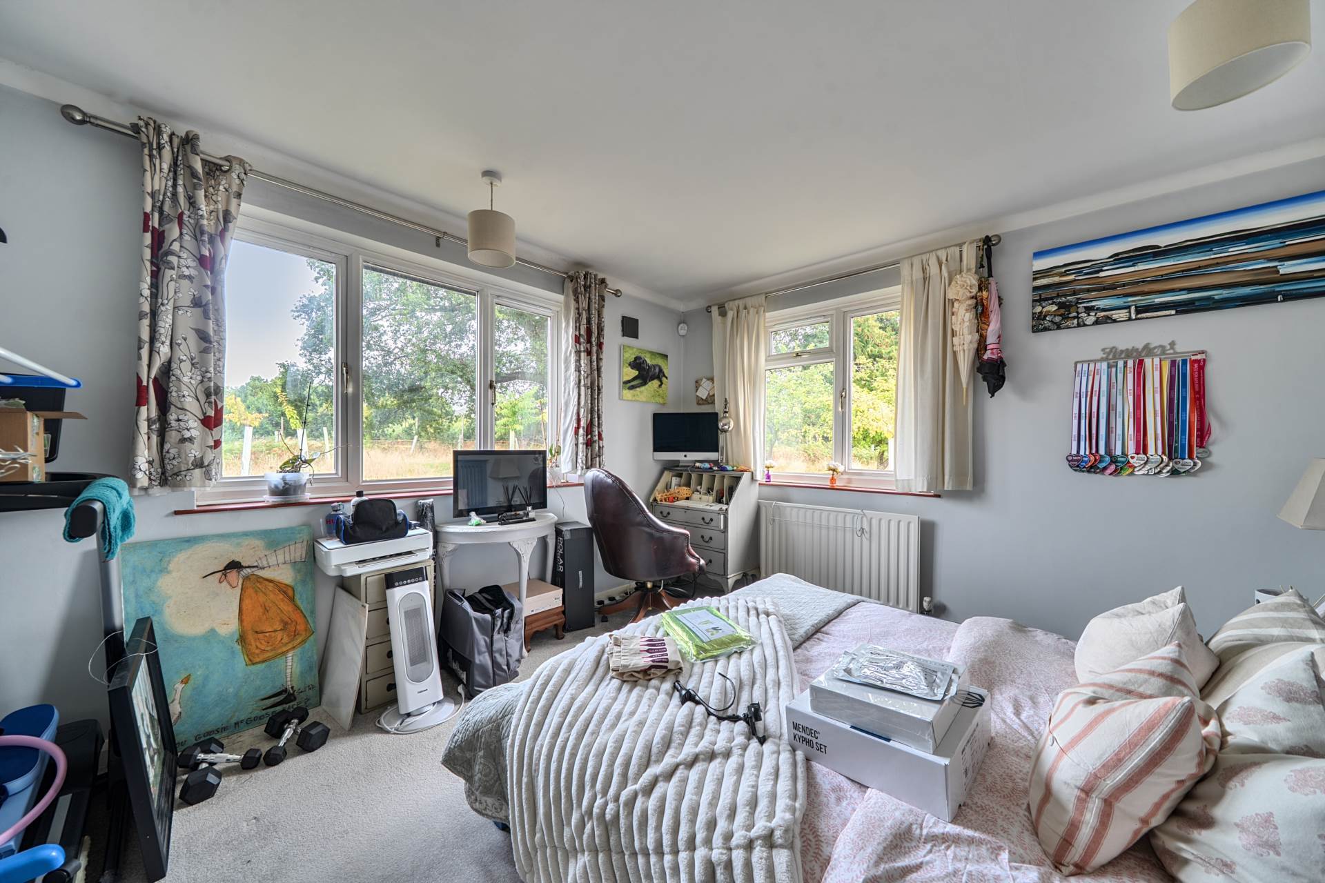 Lot 1 Tote Hill, Lockerley Image 26