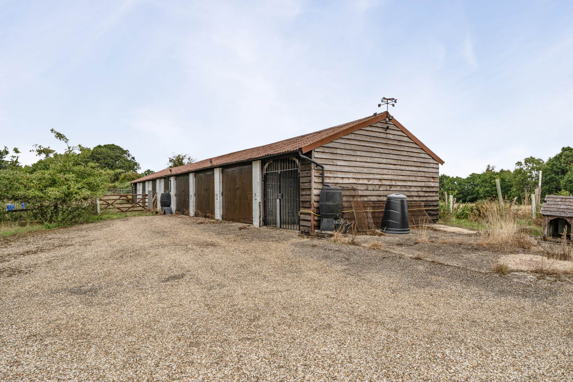 Lot 1 Tote Hill, Lockerley Image 27