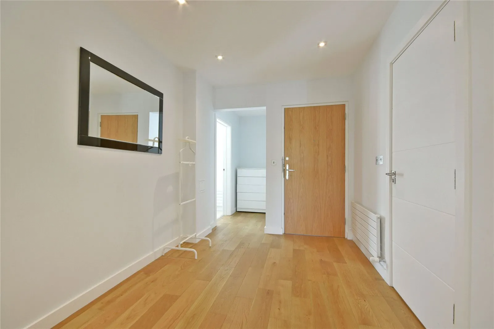 Heneage Street, Whitechapel, London, E1