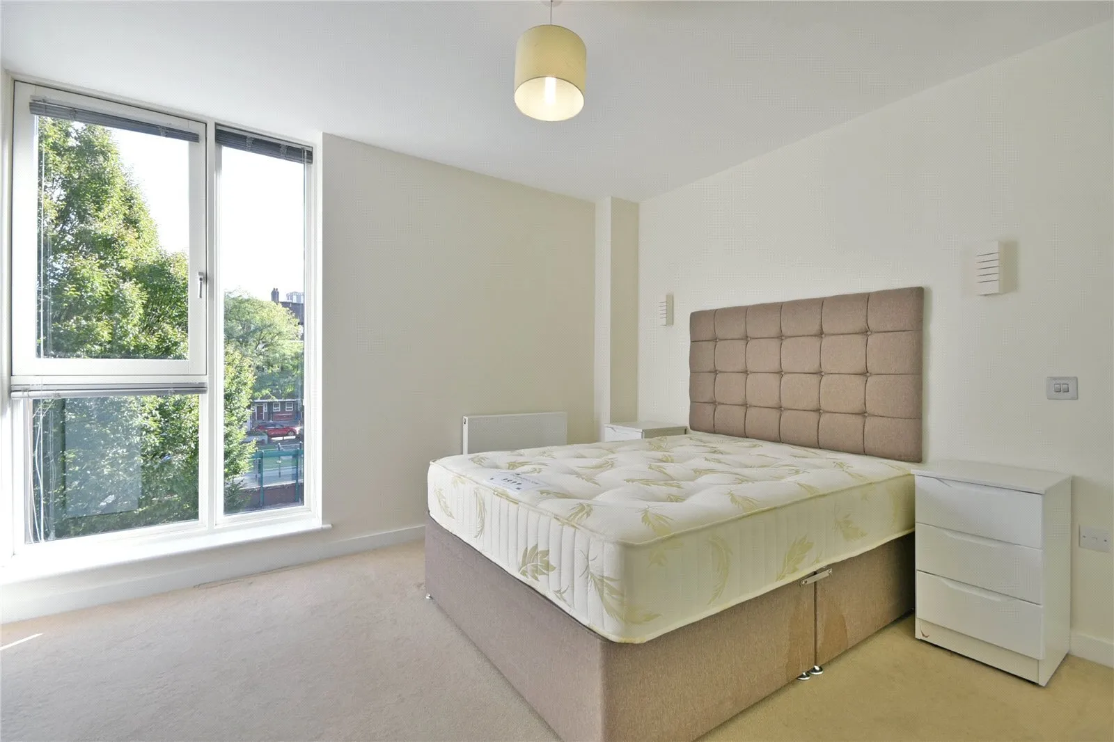 Heneage Street, Whitechapel, London, E1