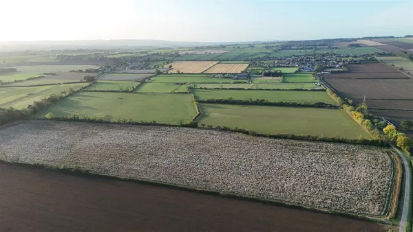 43.54 Acres of Land off Low Lane, Swinton, Malton