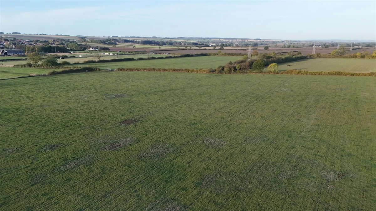 43.54 Acres of Land off Low Lane, Swinton, Malton
