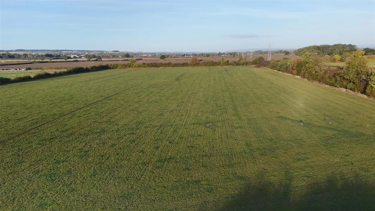 43.54 Acres of Land off Low Lane, Swinton, Malton