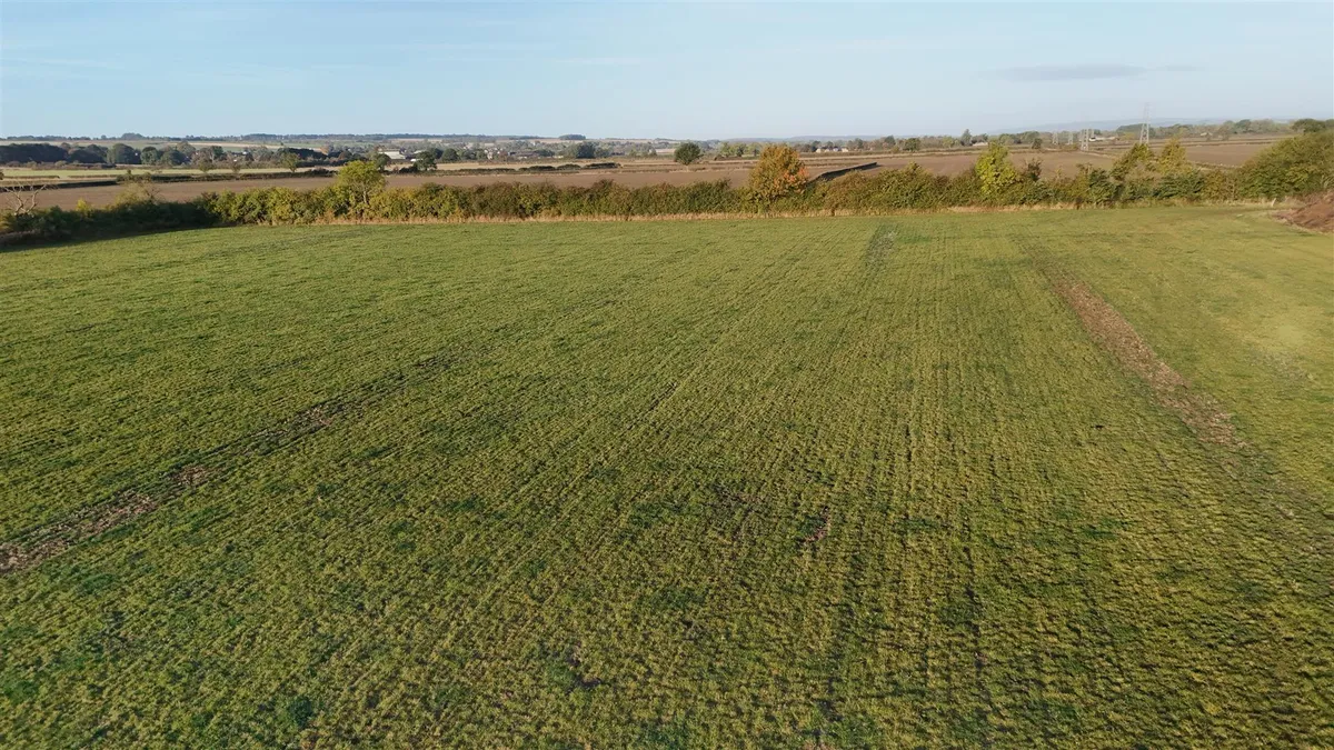 43.54 Acres of Land off Low Lane, Swinton, Malton