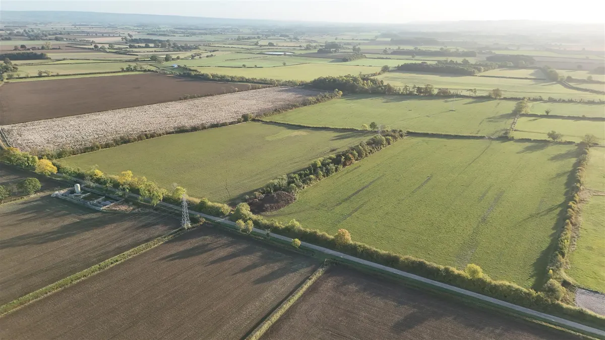 43.54 Acres of Land off Low Lane, Swinton, Malton