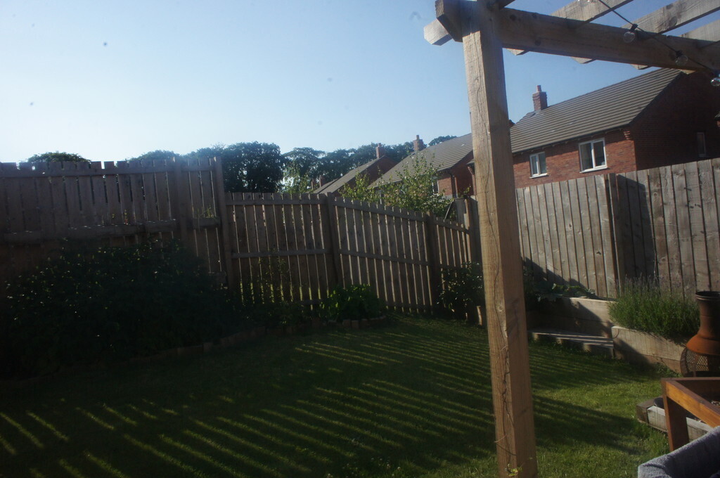 Nunnery Close, Carlisle Image 19