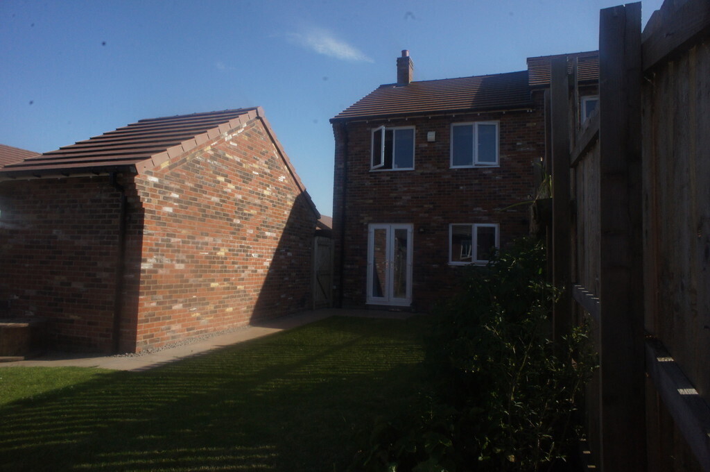 Nunnery Close, Carlisle Image 20