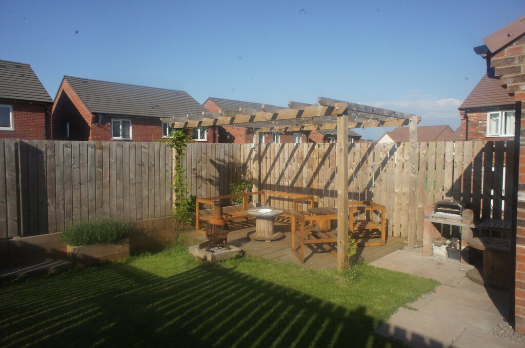 Nunnery Close, Carlisle Image 21