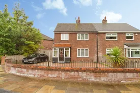 Property responsive