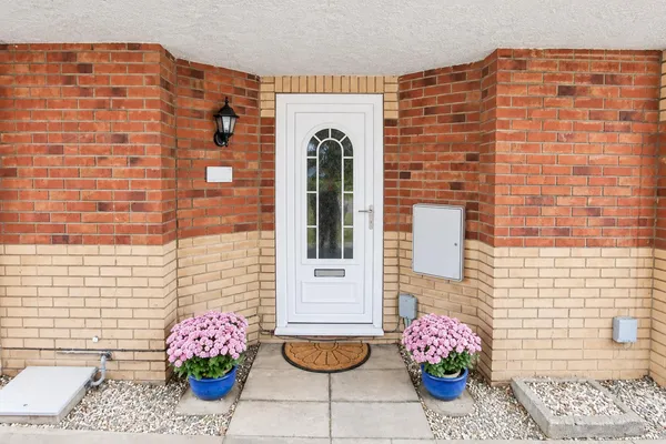 Buccaneer Way, Brough