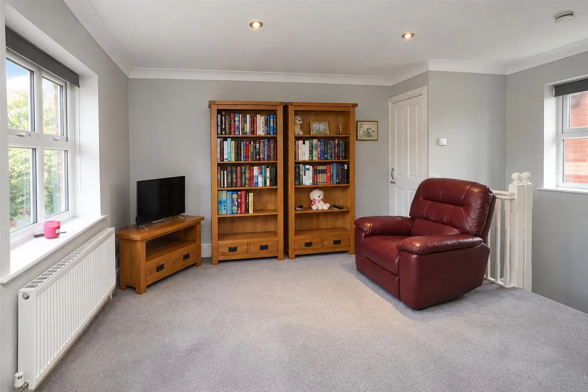 Buccaneer Way, Brough