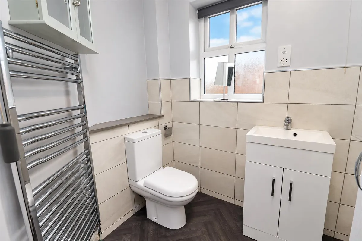 Buccaneer Way, Brough