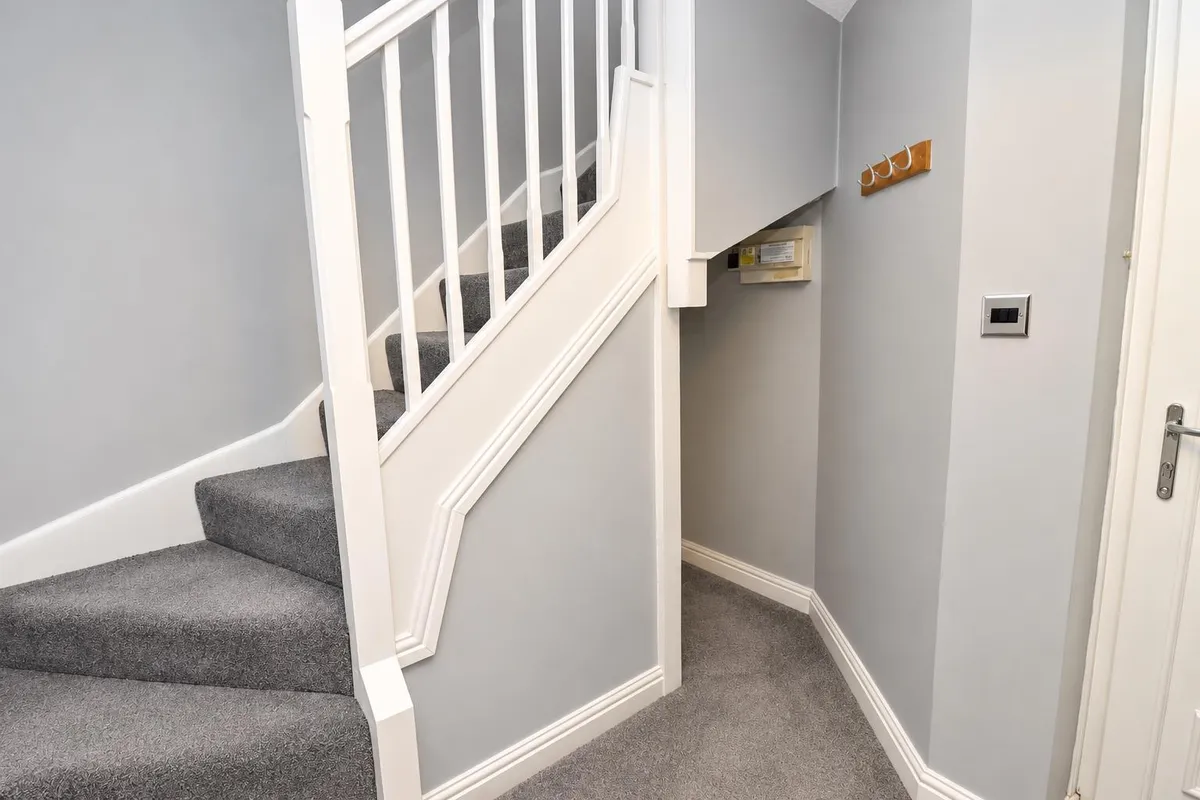 Buccaneer Way, Brough