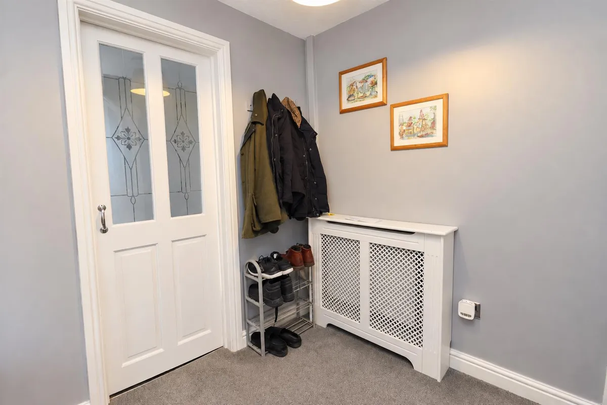 Buccaneer Way, Brough