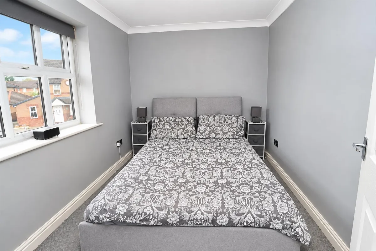 Buccaneer Way, Brough