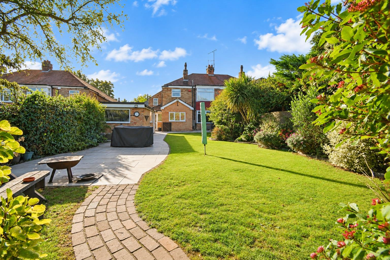Redland Drive, Kirk Ella, Hull Image 3