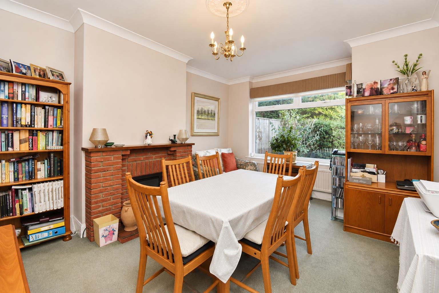 Redland Drive, Kirk Ella, Hull Image 7