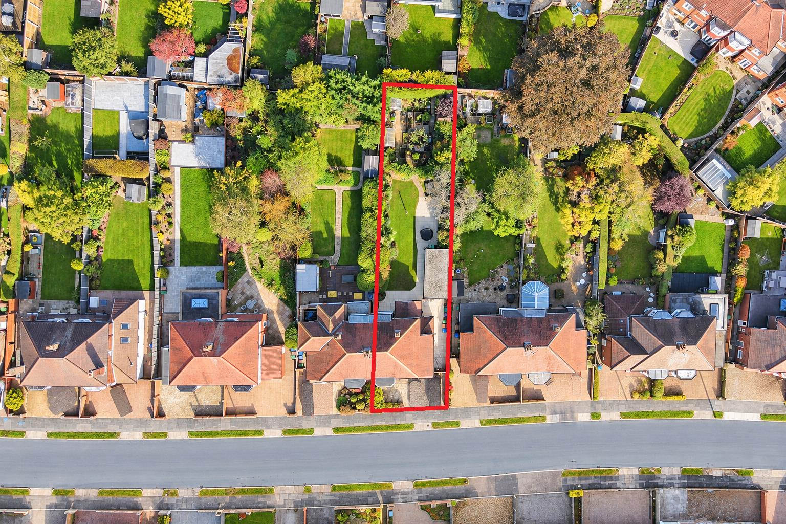 Redland Drive, Kirk Ella, Hull Image 16