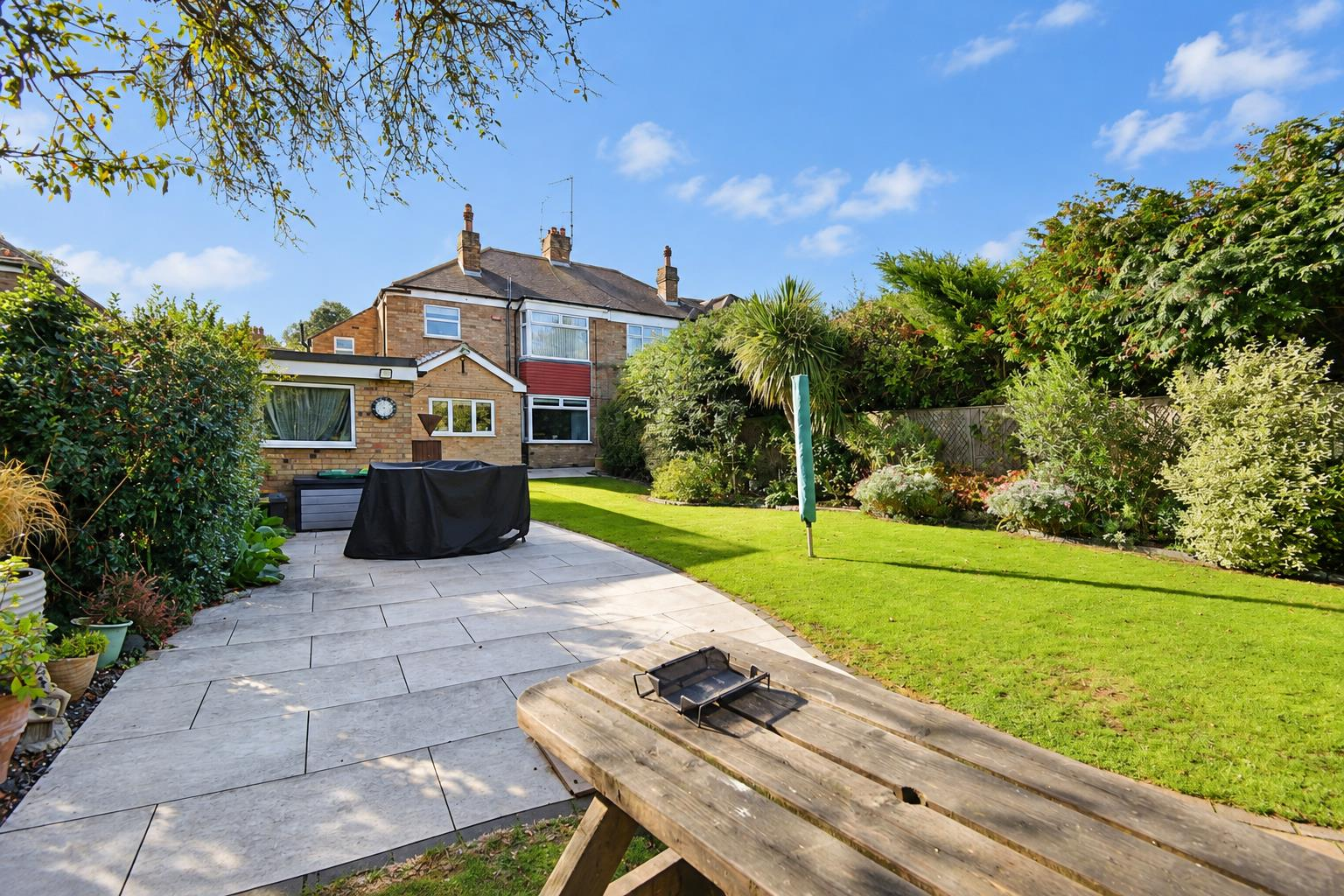 Redland Drive, Kirk Ella, Hull Image 18