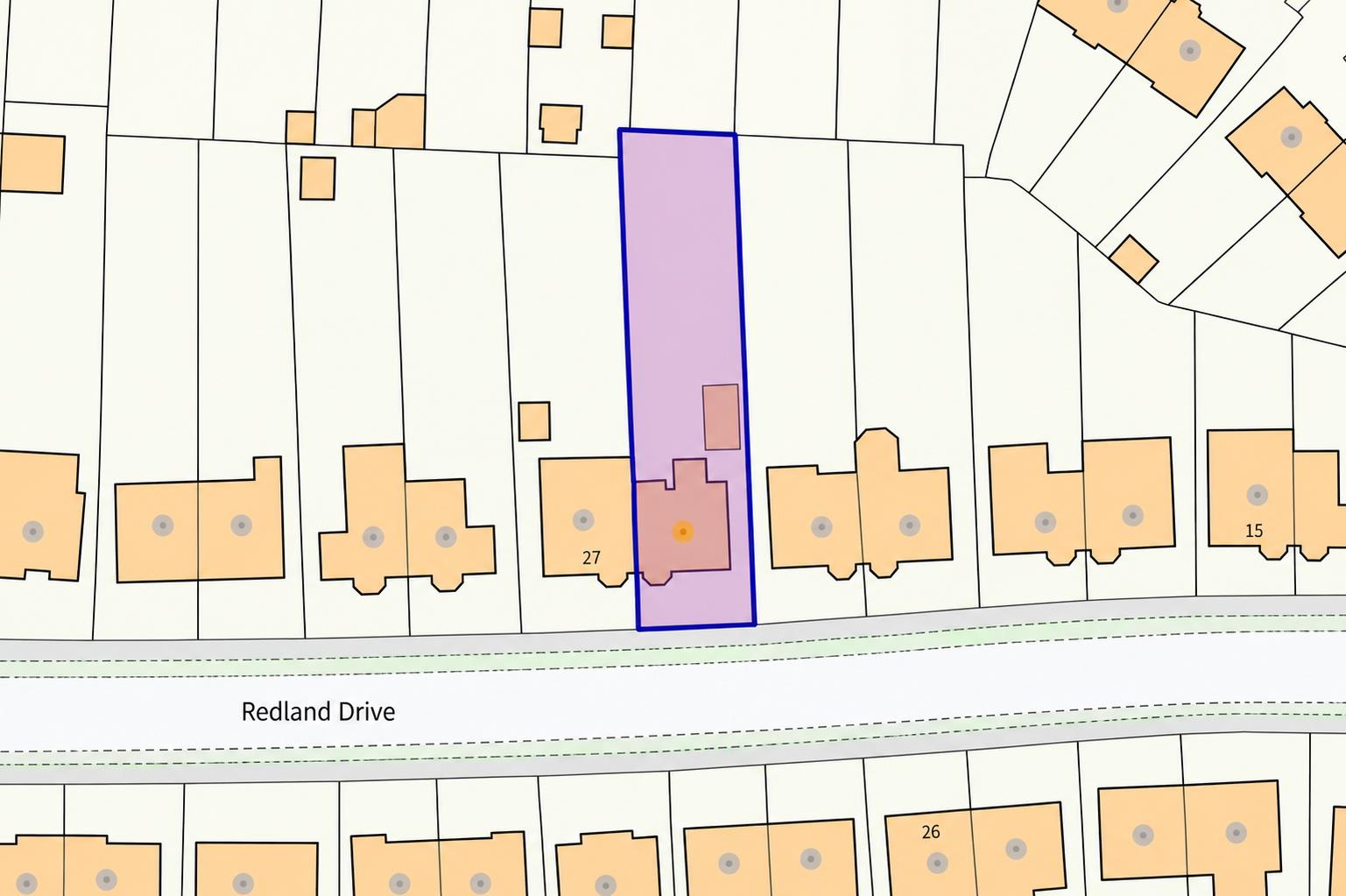 Redland Drive, Kirk Ella, Hull Image 20