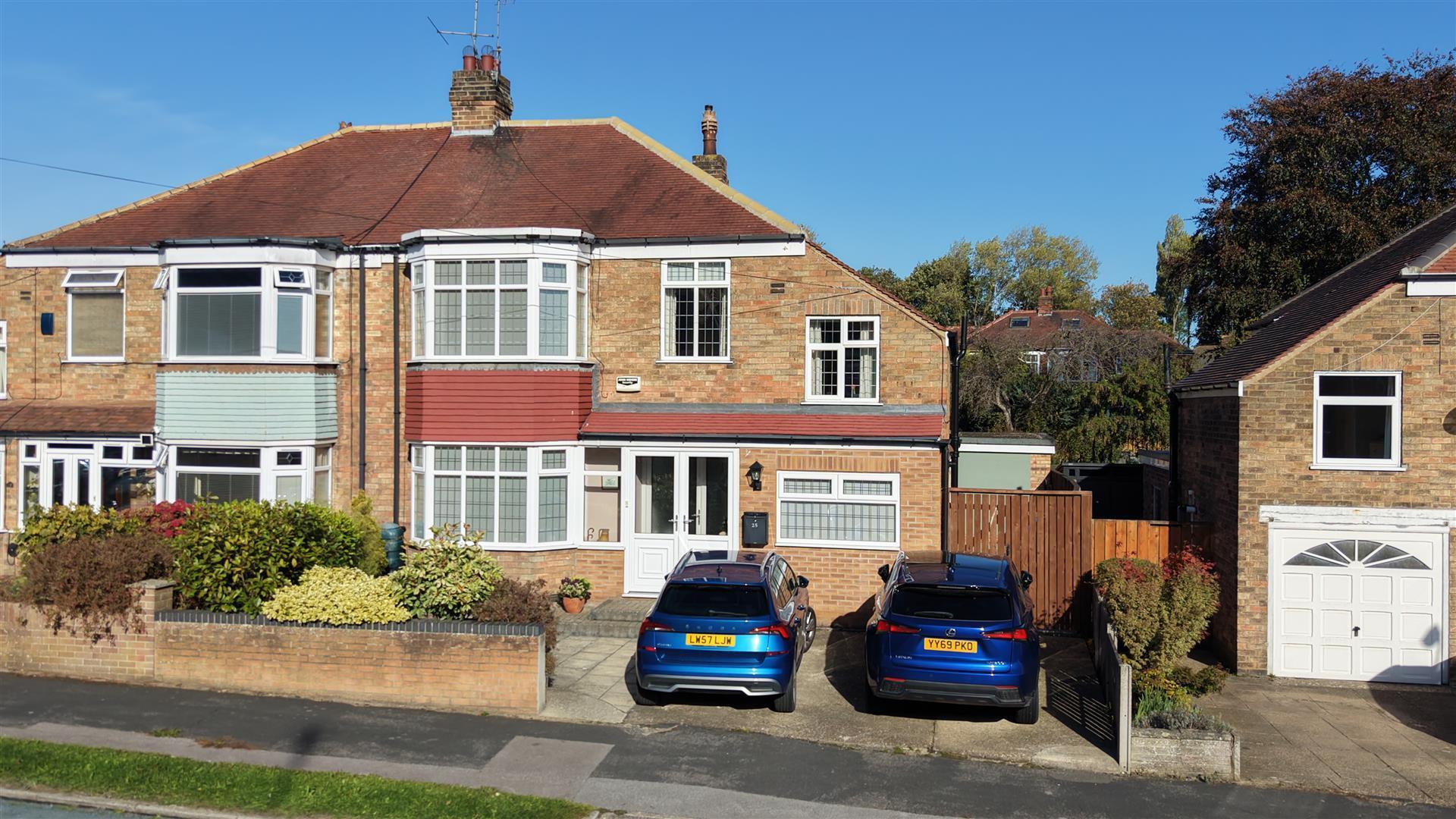 Redland Drive, Kirk Ella, Hull Image 21