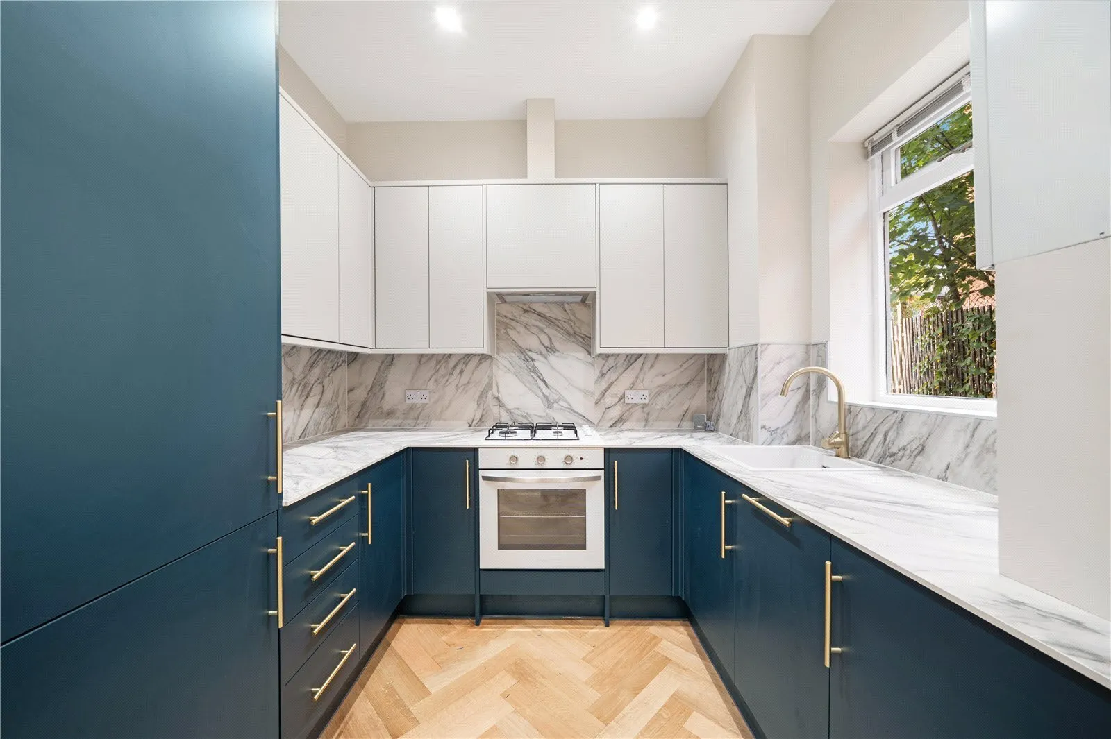 Cricklewood Lane, Willesden Green, London, NW2