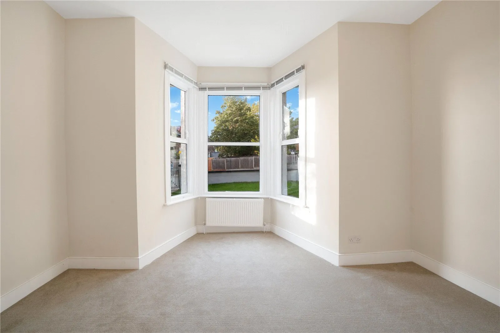 Cricklewood Lane, Willesden Green, London, NW2