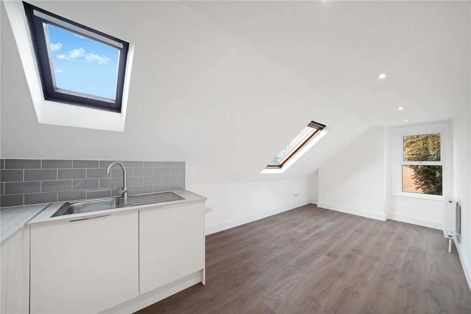 Cricklewood Lane, Willesden Green, London, NW2