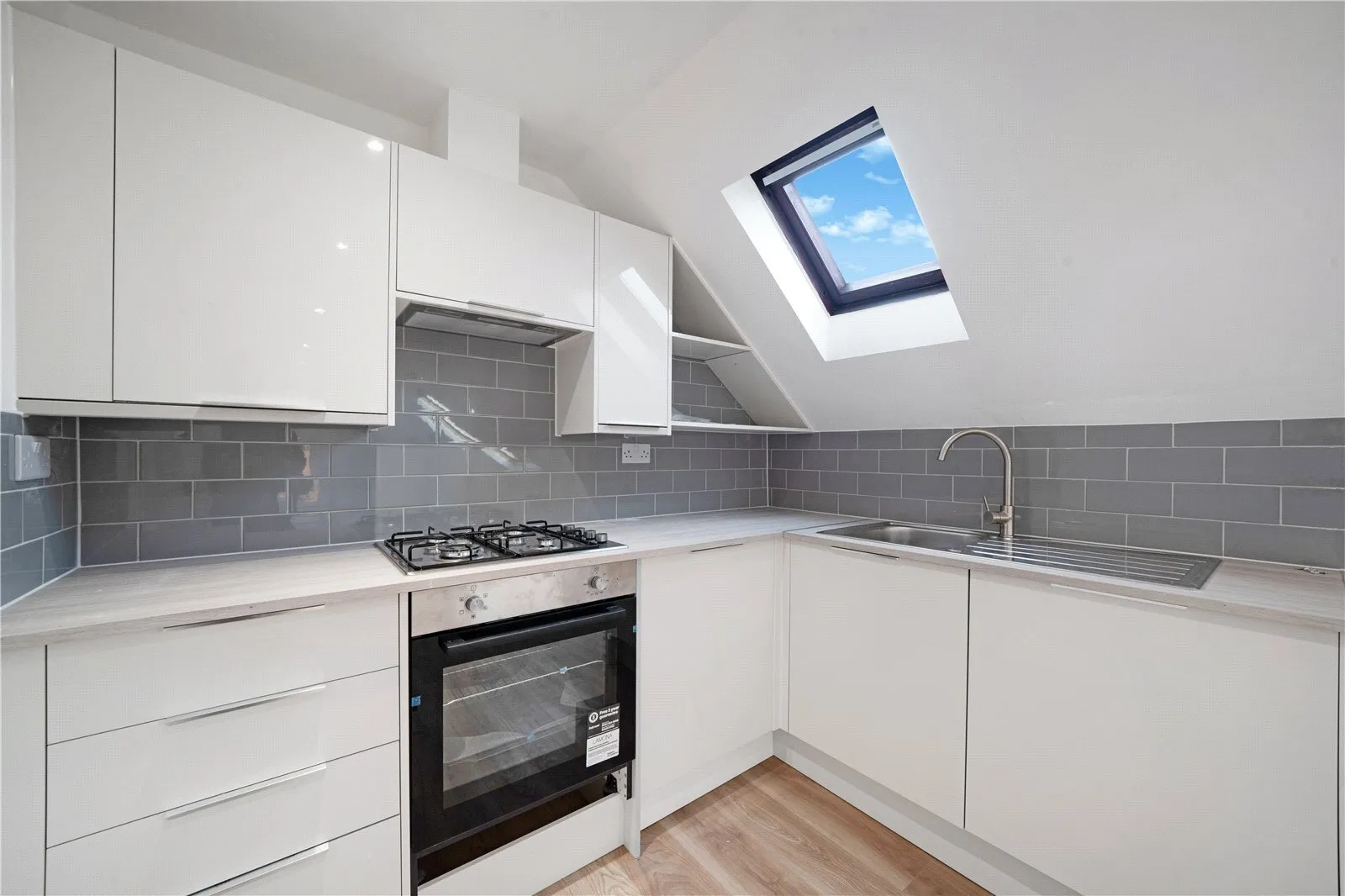 Cricklewood Lane, Willesden Green, London, NW2