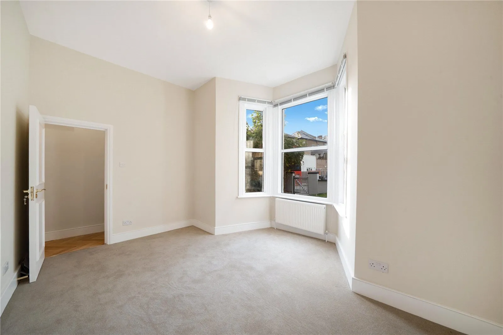Cricklewood Lane, Willesden Green, London, NW2
