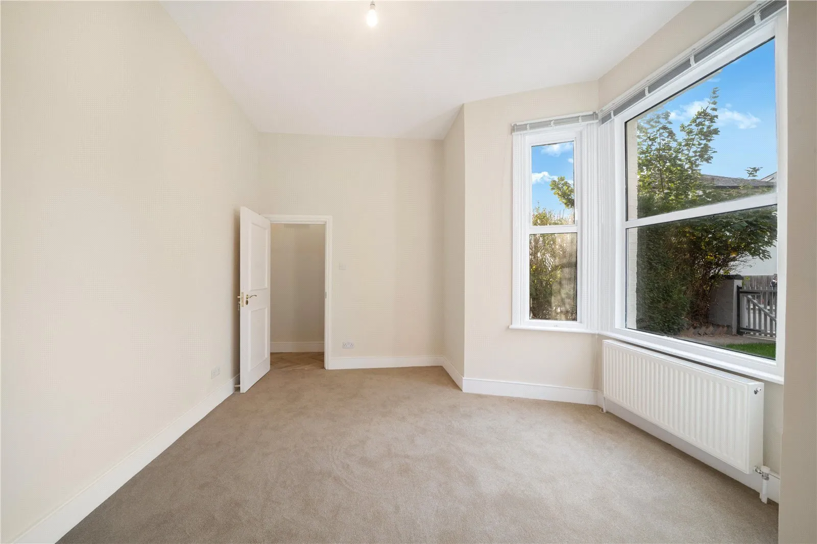 Cricklewood Lane, Willesden Green, London, NW2