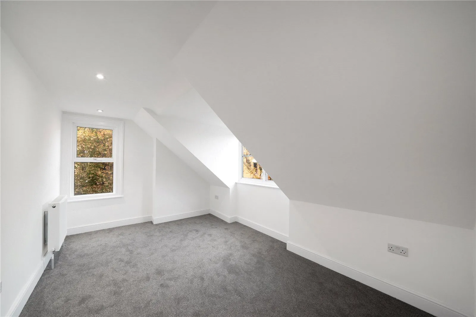 Cricklewood Lane, Willesden Green, London, NW2