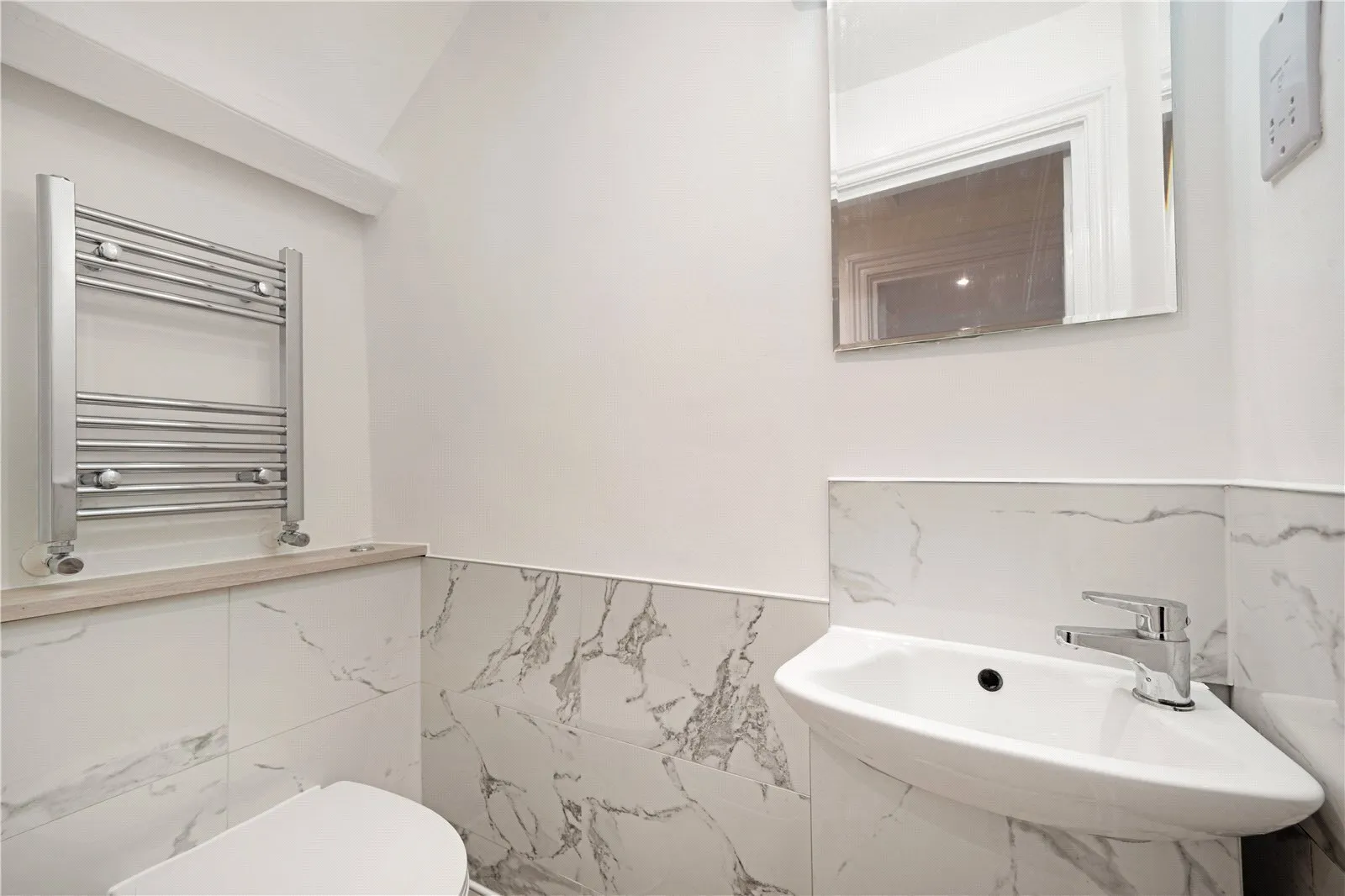 Cricklewood Lane, Willesden Green, London, NW2