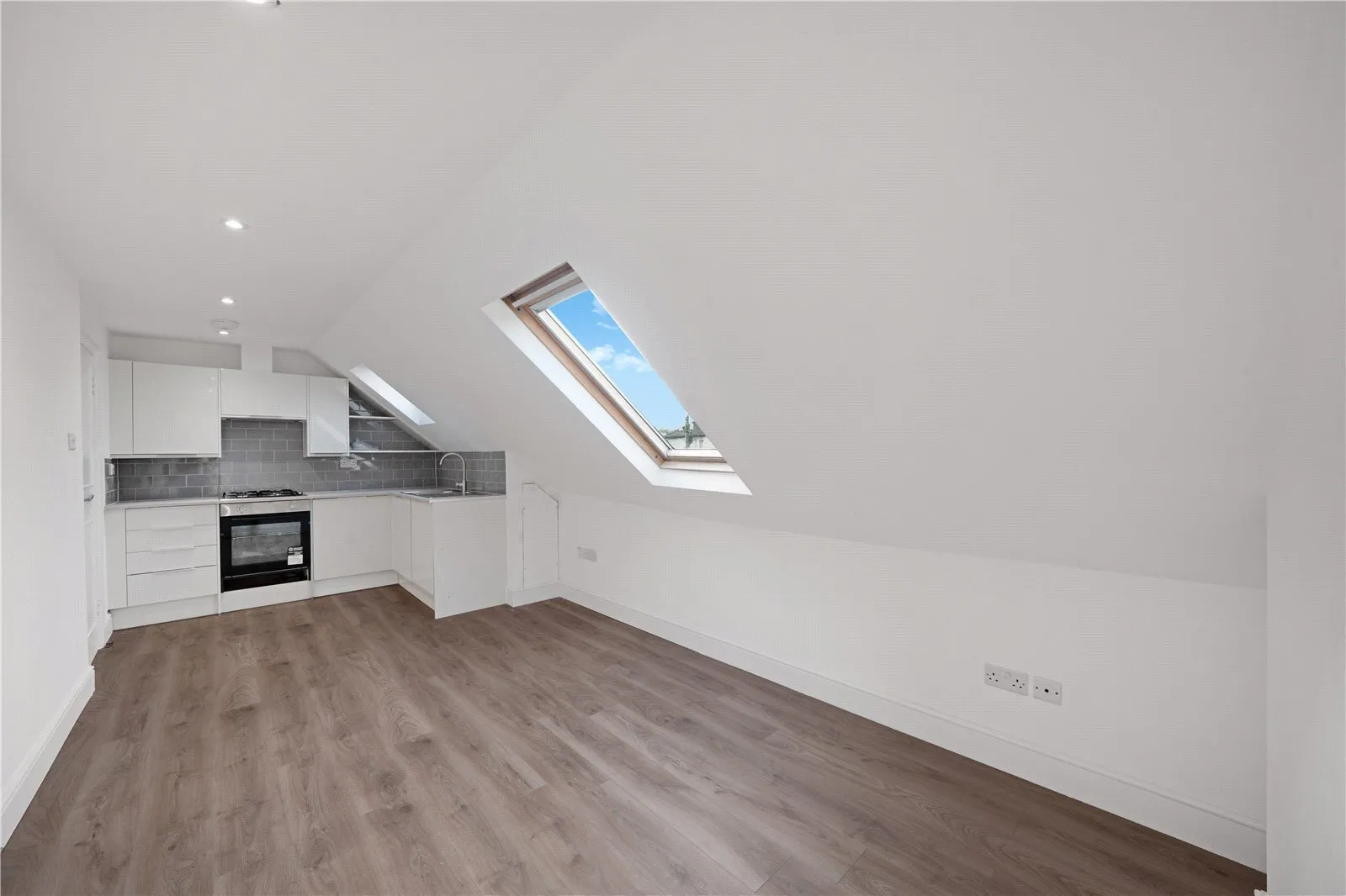 Cricklewood Lane, Willesden Green, London, NW2