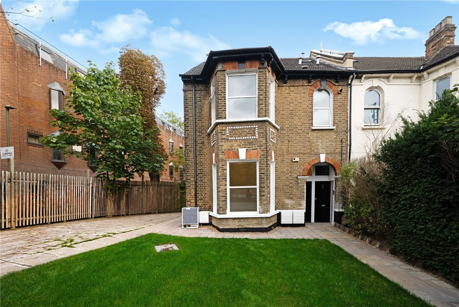 Cricklewood Lane, Willesden Green, London, NW2