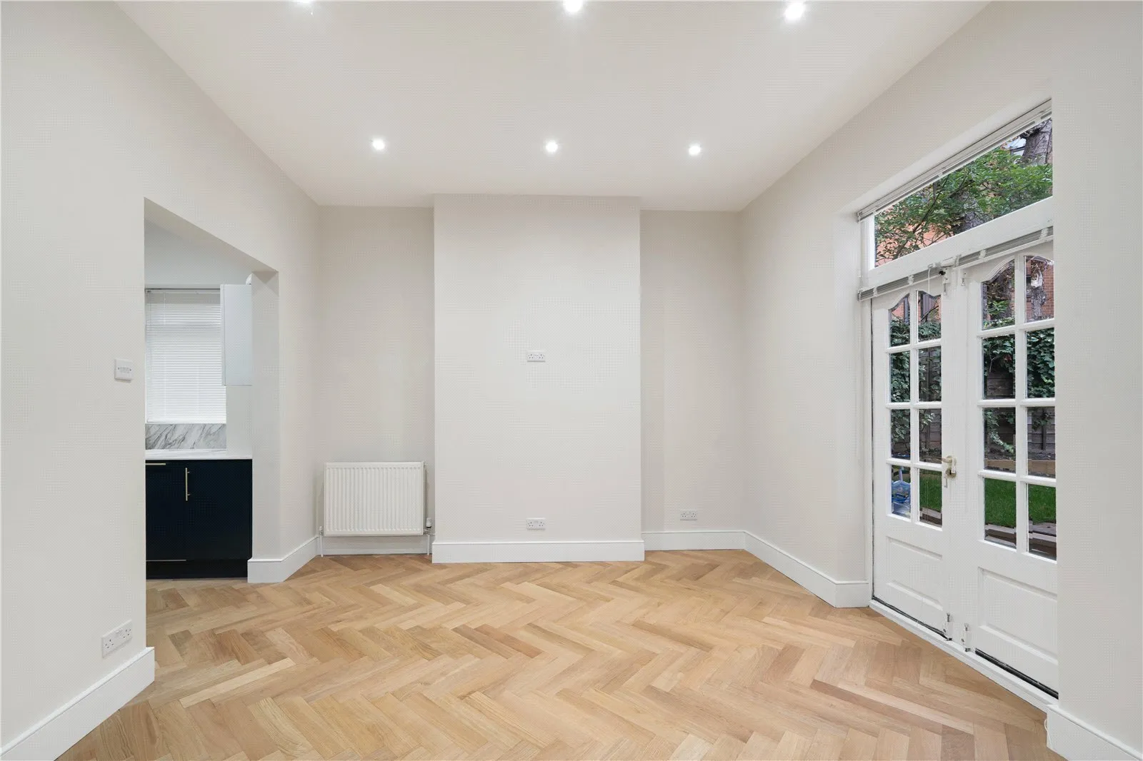 Cricklewood Lane, Willesden Green, London, NW2