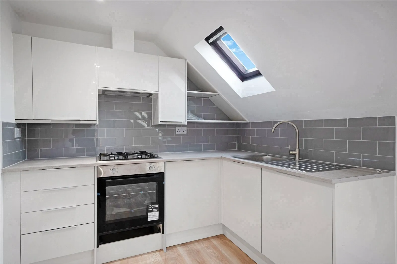 Cricklewood Lane, Willesden Green, London, NW2