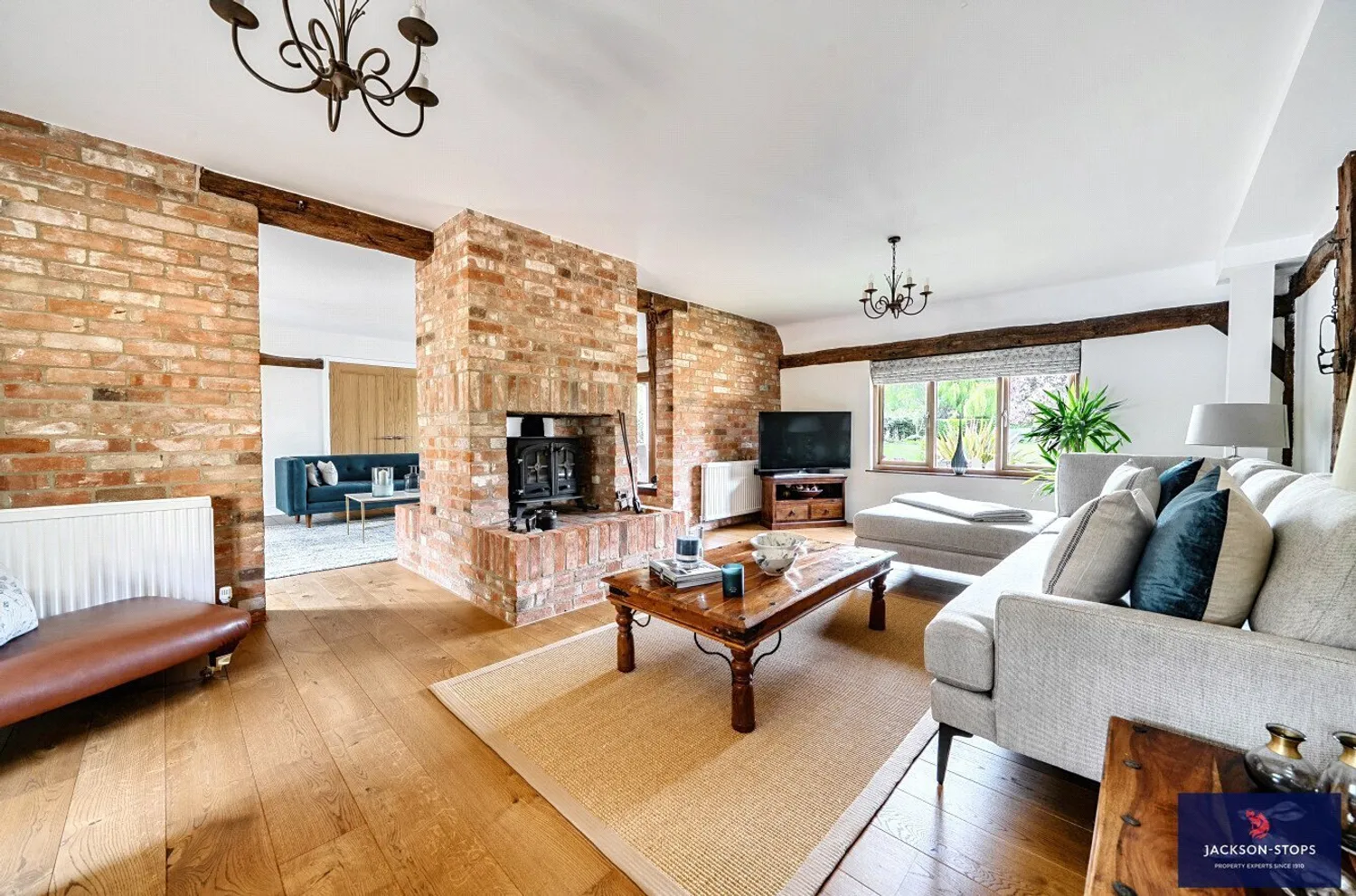 Pound Farm Barns, Weston Colville, CB21 photo 2