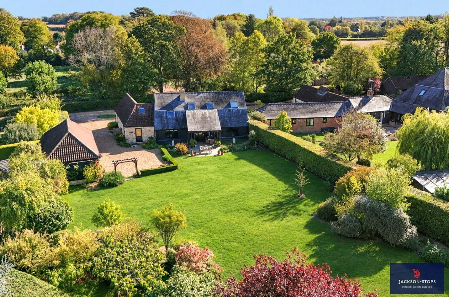 Pound Farm Barns, Weston Colville, CB21 photo 3