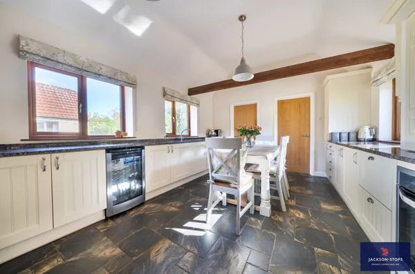 Pound Farm Barns, Weston Colville, CB21 photo 4