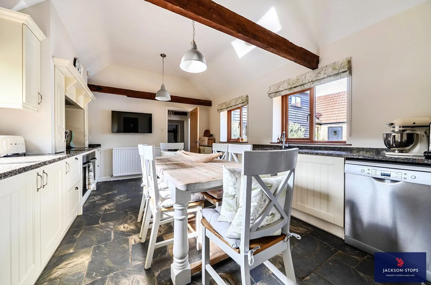 Pound Farm Barns, Weston Colville, CB21 photo 6