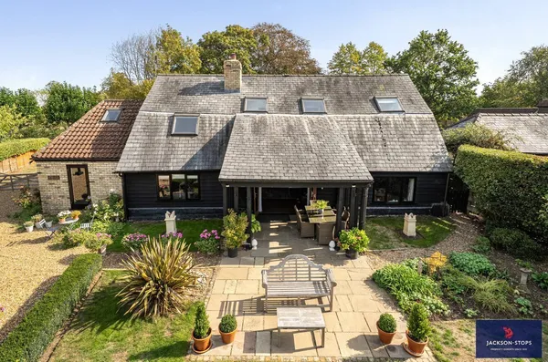 Pound Farm Barns, Weston Colville, CB21 photo 7