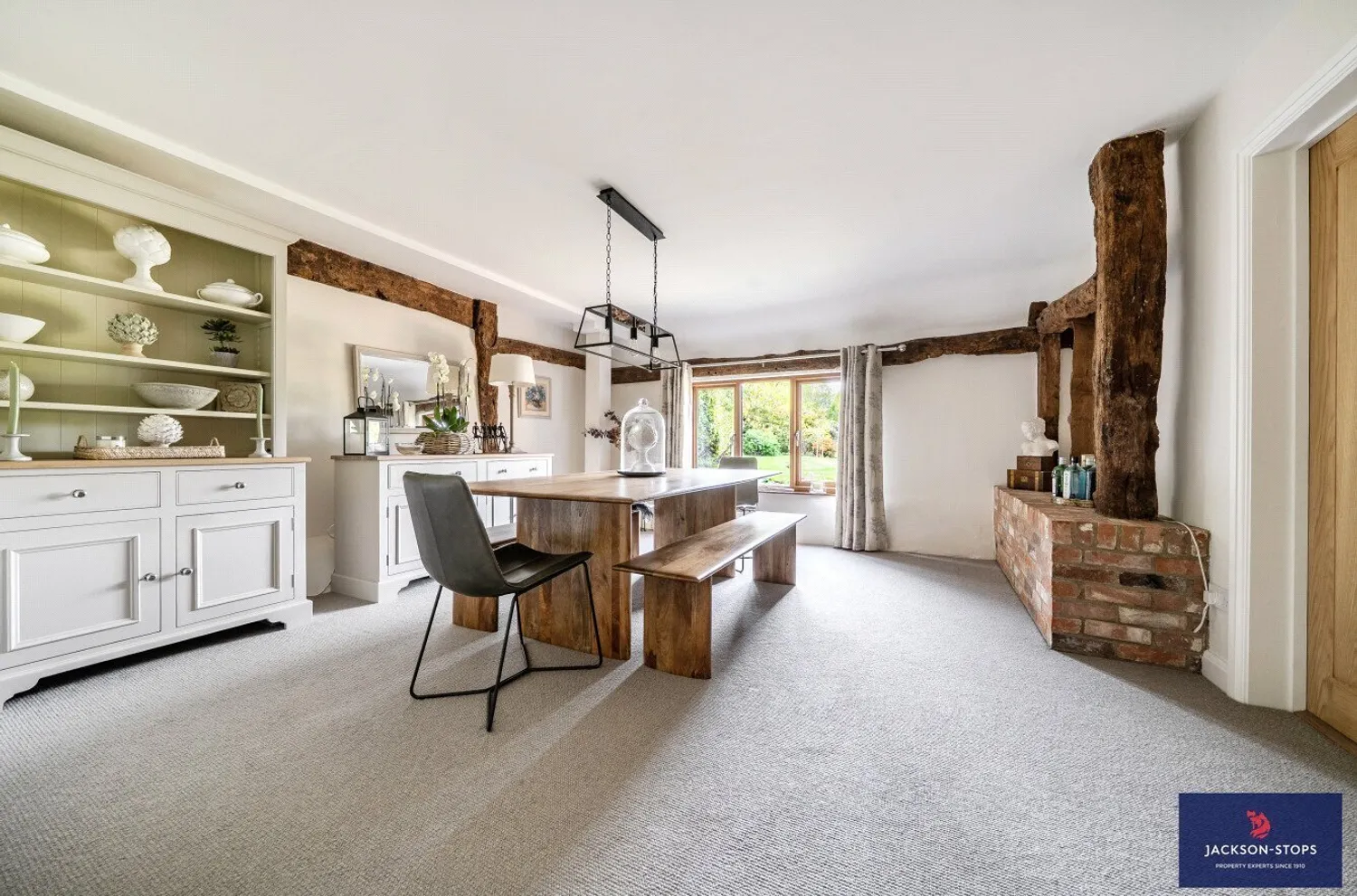 Pound Farm Barns, Weston Colville, CB21 photo 8